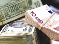 Долар і євро подешевшають в Україні. Свіжий курс валют