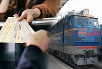 Коли в Україні відновлять залізничне та інше транспортне сполучення