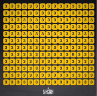 У вас соколиний зір, якщо розгадаєте головоломку за 7 секунд