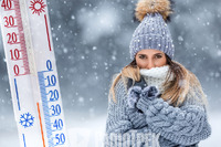 Арктичне повітря не відступає: На Рівненщині знову буде холодно 