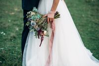 Що робити з сукнею після весілля та інші прикмети найважливішого дня 