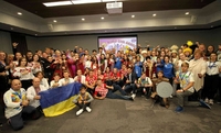 Рівняни здобули для України перемогу на Всесвітніх змаганнях (ФОТО)