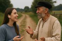 Такі є лише в Україні: 13 смішних прізвищ, які неможливо забути