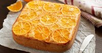 Готую не тільки під час посту — цей пісний апельсиновий пиріг обожнюють всі (ВІДЕО)