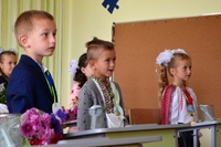 Школу на понад 200 учнів оновили на Рівненщині (ФОТО)

