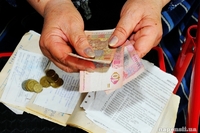 Чому чорнобильці Рівненщини проти монетизації пільг