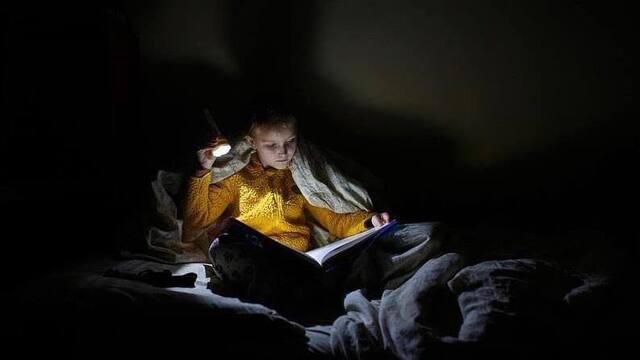 Світло вимикатимуть 3-4 рази : Графіки відключення електроенергії на 17 січня 