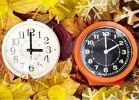 У неділю мешканці Рівненщини переведуть годинники на  «зимовий час»