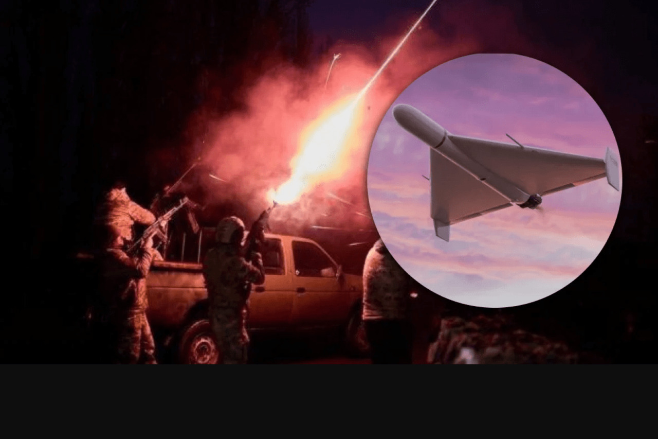 РФ атакує Україну з житлових будинків у прикордонних селах Білорусі