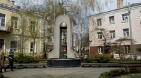 Чи потрібно міняти пам'ятник жертвам Чорнобильської катастрофи у Рівному: думки