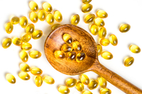 Непомітні симптоми, які не можна ігнорувати: як організм показує дефіцит вітаміну D