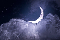Висхідний Місяць: що потрібно робити і що категорично заборонено в цей період 