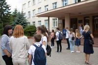 Понад 50 учнів не приймають до школи №9 у Рівному: відома причина
