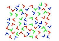 Перевірте, наскільки ви обдаровані: Знайдіть літеру «Т»