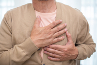 Ворожіння на зморшках: зовнішні ознаки проблем з серцем