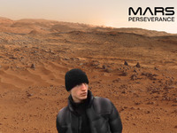 Сайт дня: зробіть «фото» на Марсі