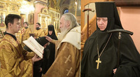У Москві звели у сан нову настоятельку для монастиря на Рівненщині (ФОТО)