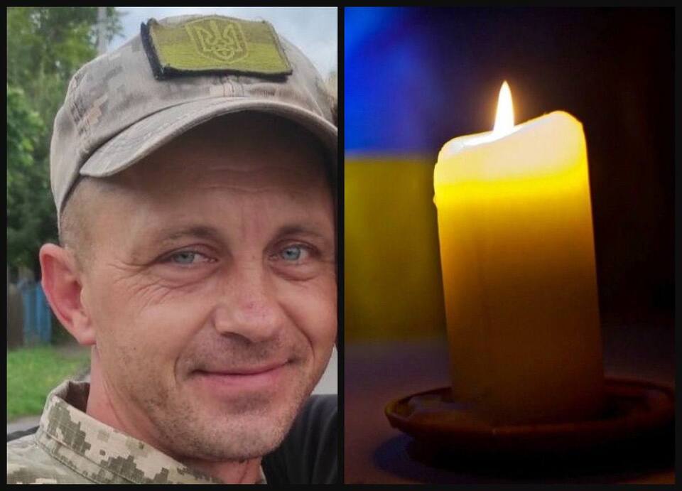 Рівне втратило Героя: на майдані буде прощання 