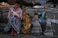 Кадри, як з серіалу жахів: У Києві вже відомо про 12 загиблих внаслідок російського обстрілу (ФОТО) 