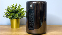 Максимальна продуктивність Apple Mac Pro в цифрах і фактах