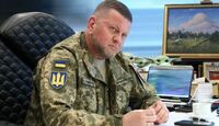 У війни невдовзі — новий етап: Залужний  назвав п'ять пріоритетів, які потрібні Україні