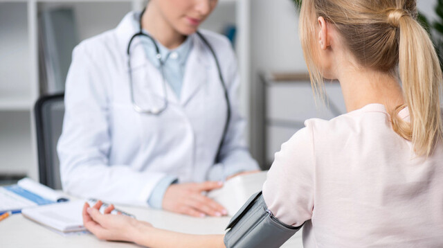 7,5 мільйона на перевірку здоров’я: на Рівненщині проведуть масштабний скринінг