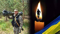 Йому мало виповнитися 32: у боях за Україну загинув футболіст-аматор із Рівненщини (ФОТО)