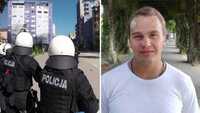 Катували, сідали на голову і душили: у Польщі після побиття поліцейськими помер 25-річний українець