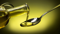 Як відрізнити справжню рафіновану олію від підробки: два перевірених способи