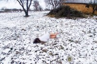 Жорстоке вбивство на Рівненщині: загинула 38-річна жінка (ФОТО)
