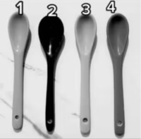 Лише найкмітливіші знайдуть червону ложку в незвичній головоломці