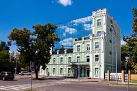Як має виглядати «Старе місто» у Рівному: приклад показує Полтава (5 ФОТО)