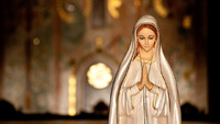 21 листопада - День ангела Марії: вітання та листівки (ФОТО)