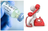 Call-центр з питань вакцинації від COVID-19 відкриють на Рівненщині