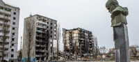 Нові квартири замість зруйнованих українцям не даватимуть. Відомо, як компенсують людям втрачене майно