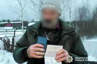 $80 тисяч за «квиток» за кордон: на Рівненщині затримали організатора втечі чоловіків призовного віку (ФОТО)
