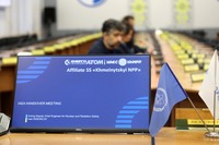 На Хмельницькій АЕС відбулася 54-та ротація експертів МАГАТЕ 