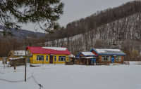Переїзд з міста у село на зиму - не краща ідея. І фахівець пояснив - чому 
