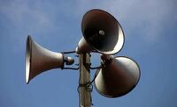 На Рівненщині запустили оголошення хвилини мовчання через «вуличне радіо»