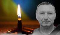 Отримав смертельне поранення у бою: На війні загинув захисник з Рівненщини