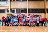 БК «Рівне» запрошує на «молодіжний» баскетбольний вікенд
