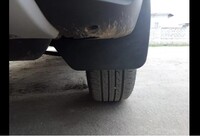 Місто vs траса: де відсутність бризковиків завдає більше шкоди