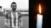 Відомий футболіст загинув у моторошній ДТП на Закарпатті: 1-річна дівчинка залишилася сиротою (ФОТО)