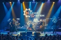 «Kozak System» представили нову пісню