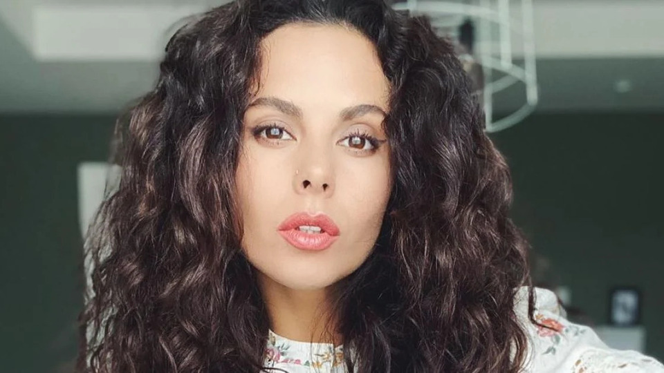 П’ять днів без їжі: Настя Каменських опинилася в лікарні під крапельницею (ФОТО)