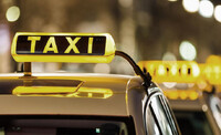 Мовний скандал у Києві: таксиста готова взяти на роботу Лобода (ВІДЕО)