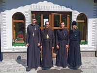 Монастир ПЦУ відмовився переходити на «генебний» новоюліанський календар 