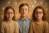 Посланці янголів: у ці дні народжуються унікальні діти