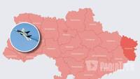 У Білорусі здійнялася ворожа авіація: в небі над Рівненщиною чули гул