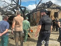 10 регіонів України опинилися під масованим обстрілом 26 липня: Є загиблі і травмовані (ФОТО)